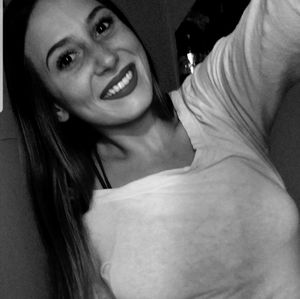 Meet your Posher, Carolyn